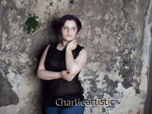 Charlieartistic