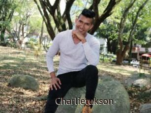 Charlietukson