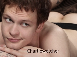 Charliewelcher