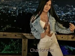 Charlote4u