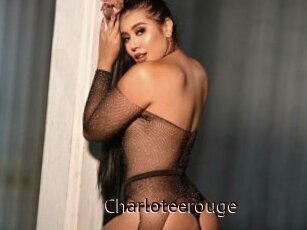 Charloteerouge