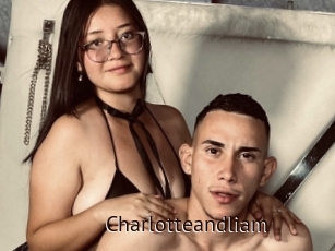 Charlotteandliam
