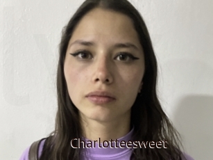 Charlotteesweet