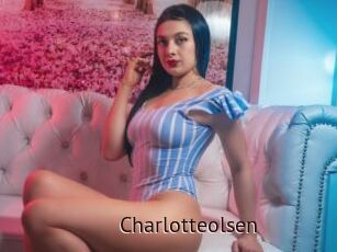 Charlotteolsen