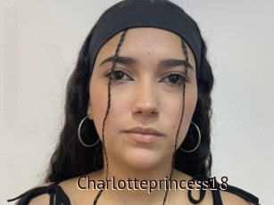 Charlotteprincess18
