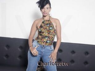 Charlottetw