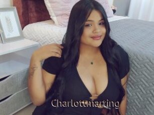 Charlottmarting