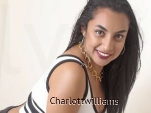charlottwilliams Live XXX Cam Girls