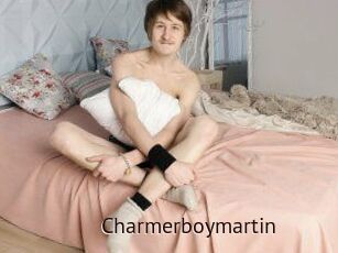 Charmerboymartin