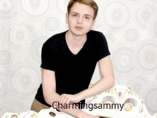 Charmingsammy