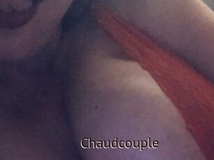 Chaudcouple