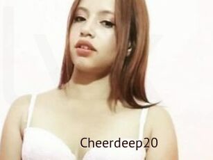 Cheerdeep20