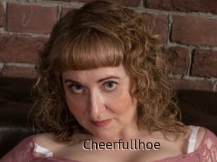 Cheerfullhoe