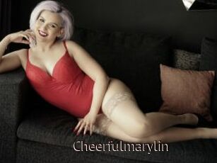 Cheerfulmarylin