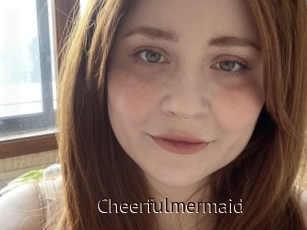 Cheerfulmermaid
