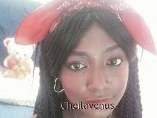 Cheilavenus