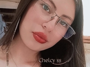 Chelcy_ss