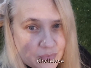 Chellelove