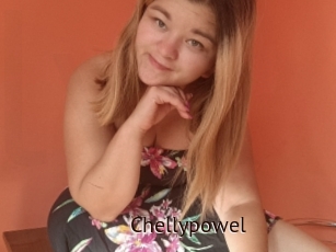 Chellypowel