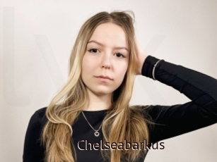 Chelseabarkus