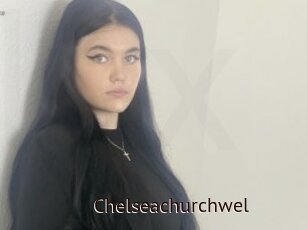 Chelseachurchwel