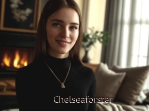 Chelseaforster