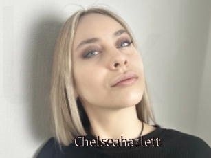 Chelseahazlett