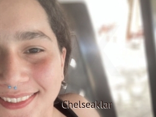 Chelseaklar