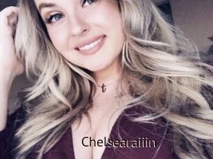Chelsearaiiin