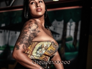 Chelseexxxooo