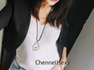 Chennellsexy