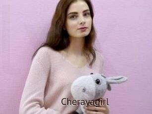 Cherayagirl