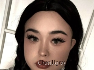 Cherillgray