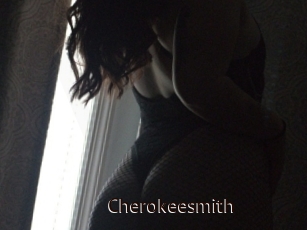 Cherokeesmith