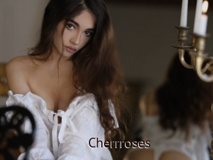 Cherrroses