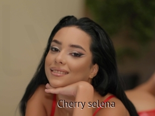 Cherry_selena