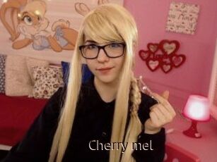 Cherry_mel