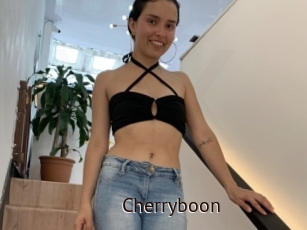 Cherryboon