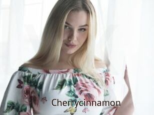 Cherrycinnamon