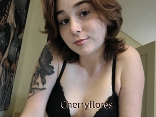 Cherryflores