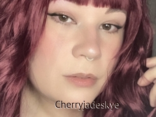 Cherryjadeskye