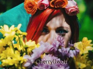 Cherryllwolf