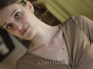 Cherrylost