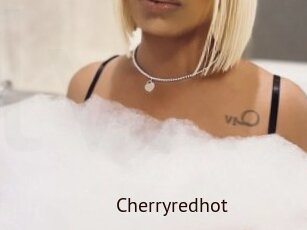 Cherryredhot