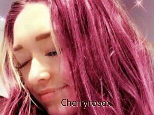 Cherryrosex