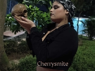 Cherrysmite