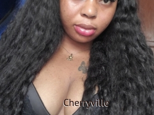 Cherryville