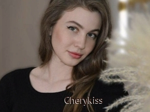Cherykiss