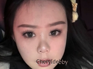 Cheryldebby
