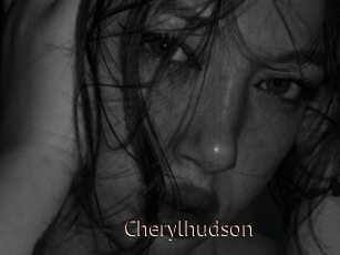 Cherylhudson